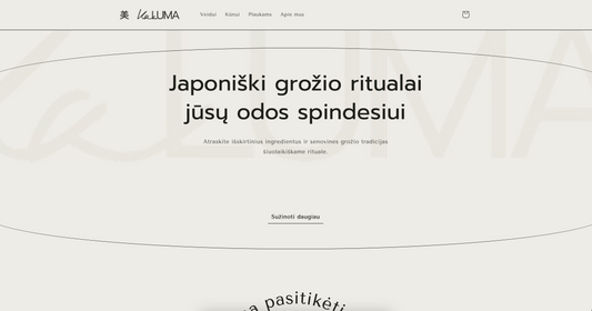 Kaluma.lt