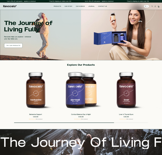Revocelo.com